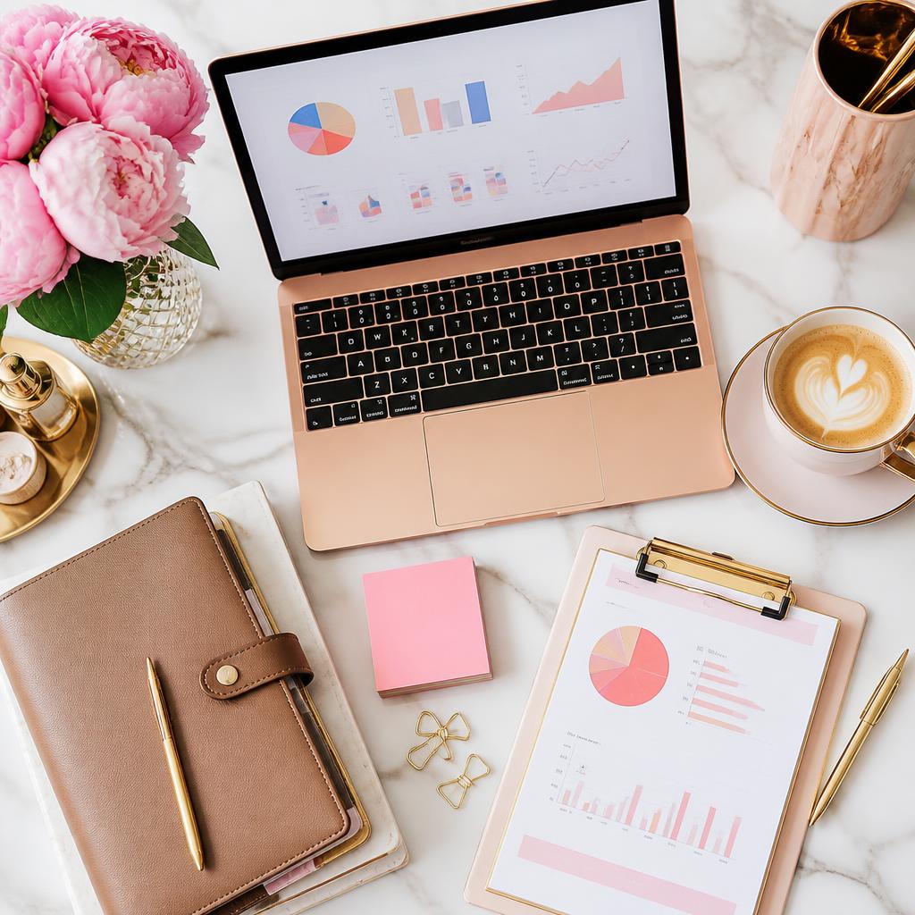 Business Template Vault preview