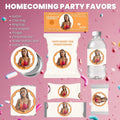 Homecoming Party Favor Bundle — ZizisDigital Studio