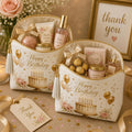 5 Printable Purse Party Favor Templates — ZizisDigital Studio