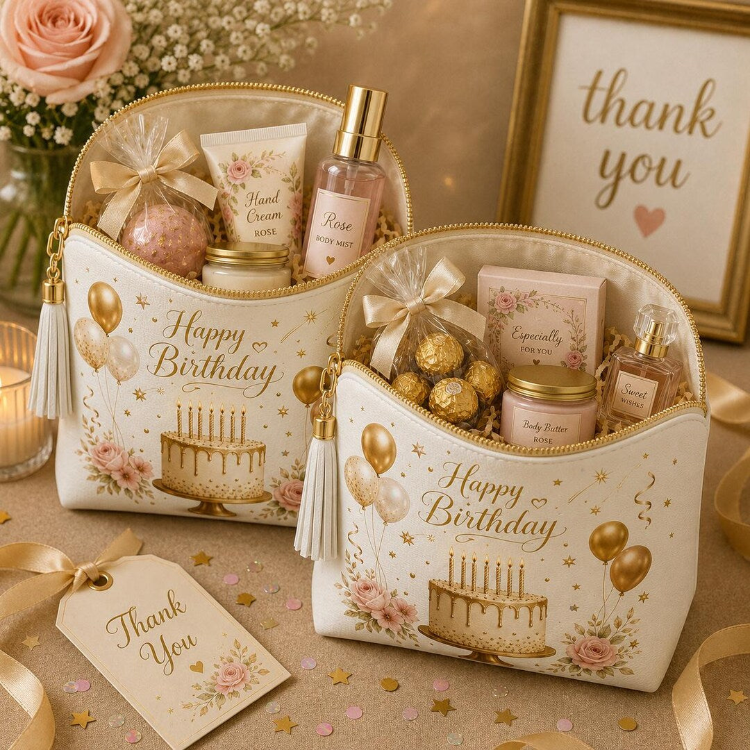 5 Printable Purse Party Favor Templates — ZizisDigital Studio
