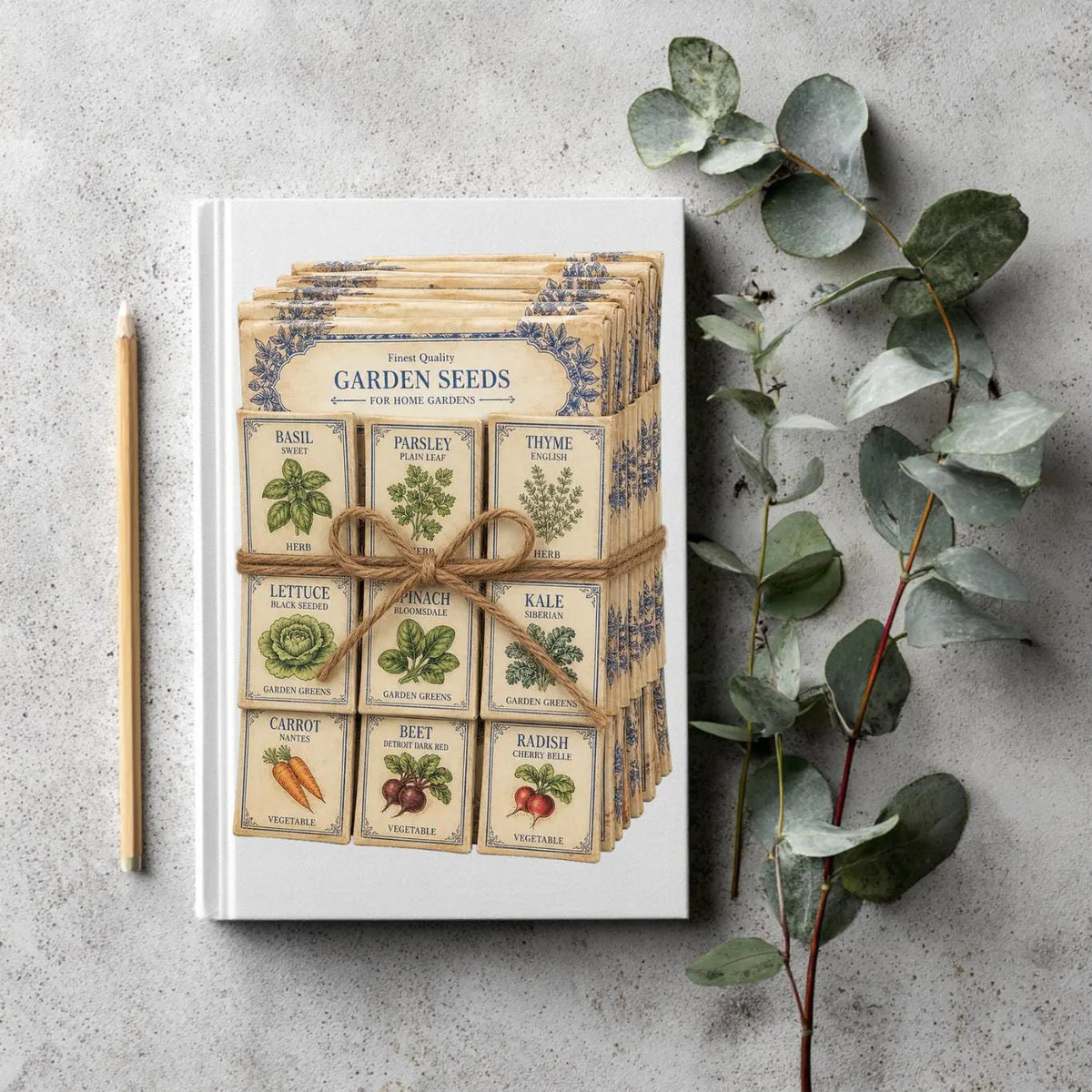 Fall ghost town clipart bundle, preview 6 of 9