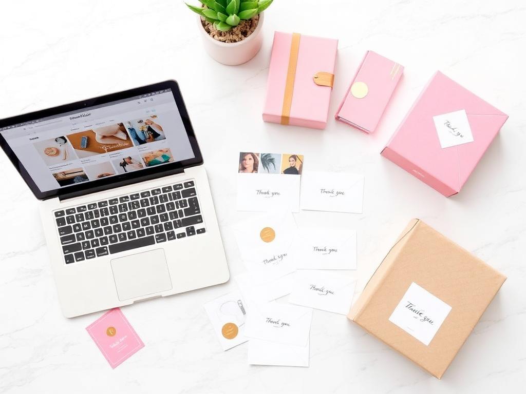 Etsy Seller Starter Kit preview