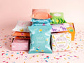 Party Favor Template Library preview